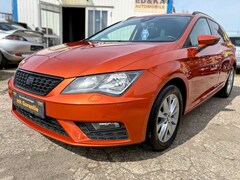 Bild des Angebotes SEAT Leon ST 7G-DSG 1.6 TDI Style/ Virtual Cockpit/ ACC