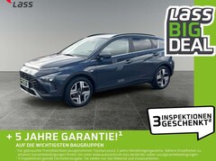 Bild des Angebotes Hyundai BAYON