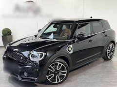 Bild des Angebotes MINI Cooper SE Countryman JCW All4 NAV+LED+19ZOLL+KAM