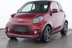 Bild des Angebotes smart forTwo EQ cp.prime EXCL:SPIEL MIR´S LIED VOM ROT