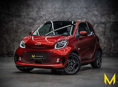 Bild des Angebotes smart forTwo EQ cp.prime EXCL:SPIEL MIR´S LIED VOM ROT