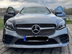 Bild des Angebotes Mercedes-Benz 200 AMG-Line 9G TRONiC