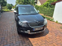 Bild des Angebotes Skoda Yeti Outdoor 1.4 TSI Adventure Green tec