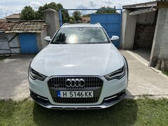Bild des Angebotes Audi A6 allroad quattro 3.0 TDI clean diesel S tronic