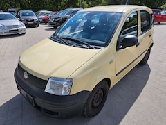Bild des Angebotes Fiat Panda 1.1 8V Active