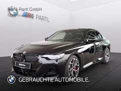 Bild des Angebotes BMW 220 i Coupé M-Sport-Pro ACC 360° HiFi Keyless