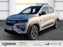 Bild des Angebotes Dacia Spring Extreme ELECTRIC 65