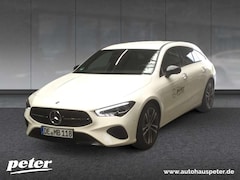 Bild des Angebotes Mercedes-Benz CLA 200 Shooting Brake Progressive Edition, AHV