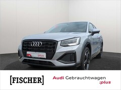 Bild des Angebotes Audi Q2 30TFSI Advanced LED AHK SHZ Vorber. Navi