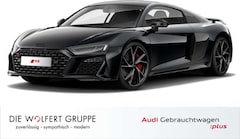 Bild des Angebotes Audi R8 Coupé V10 performance quattro KERAMIK*B&O*RFK