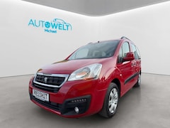 Bild des Angebotes Peugeot Partner 1.2 110PS Zahnriemen+Insp+TÜV NEU