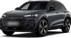 Bild des Angebotes Audi Q5 e-hybrid quattro edition one AHK*PANO*HUD*TEC