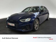 Bild des Angebotes Audi S4 3.0 TDI quattro
