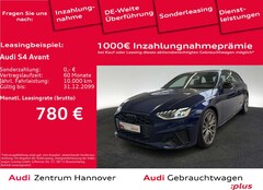 Bild des Angebotes Audi S4 3.0 TDI quattro