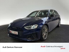 Bild des Angebotes Audi S4 quattro 3.0 TDI Avant