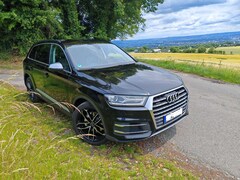Bild des Angebotes Audi Q7 Q7  ABT  325 PS 3.0 TDI QUATRO tiptronic