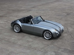 Bild des Angebotes Wiesmann MF 3 Roadster 343PS, Schalter