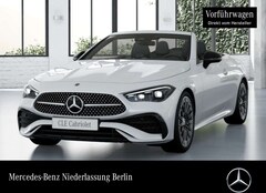 Bild des Angebotes Mercedes-Benz CLE 200 AMG+NIGHT+360+BURMESTER+SITZKLIMA+TOTW+9G