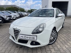 Bild des Angebotes Alfa Romeo Giulietta Quadrifoglio Verde 235PS