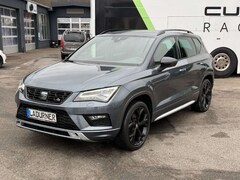Bild des Angebotes SEAT Ateca FR Black Edition 1.5TSI DSG SHZ AHK ACC