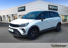 Bild des Angebotes Opel Crossland 1.2 Elegance-Paket 6-AT