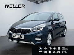 Bild des Angebotes Kia Carens 1.6 GDI Spirit *7-Si*Leder*4xSHZ*JBL*CAM*