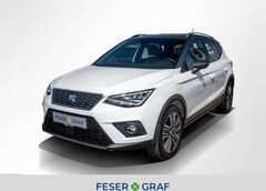 Bild des Angebotes SEAT Arona 1.0 TSI XCELLENCE LED/ACC/NAVI/KAMERA
