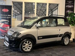 Bild des Angebotes Microcar MC2 Campus Highland XXL Koffer Mopedauto 45 KM