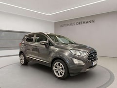 Bild des Angebotes Ford EcoSport 1.0 Benzin "TITANIUM" 2WD 6-Gang