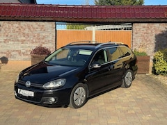 Bild des Angebotes VW Golf Variant Highline 4Motion