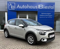 Bild des Angebotes Citroen C3 YOU