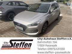 Bild des Angebotes Hyundai i30 KOMBI 1.4 Style