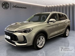 Bild des Angebotes MG ZS Hybrid 145 kW Luxury 360+Cam+LED+Airm+Keyl