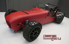 Bild des Angebotes Lotus Super Seven Rush Cosworth Turbo