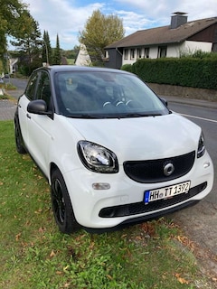 Bild des Angebotes smart forFour smart forfour