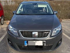 Bild des Angebotes SEAT Alhambra FR-Line