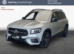 Bild des Angebotes Mercedes-Benz GLB 180 GLB