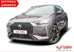 Bild des Angebotes DS Automobiles DS 3 Crossback PureTech 130 Aut. LED ACC Navi 360°