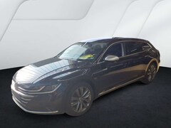 Bild des Angebotes VW Arteon Shooting Brake ELEGANCE ACC ELEKTR. SITZE LED RÜCK