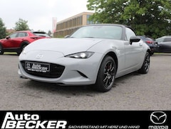Bild des Angebotes Mazda MX-5 VFW | RECARO® Sportsitze | Brembo | BOSE