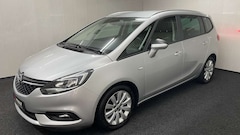 Bild des Angebotes Opel Zafira 2.0 CDTI Automatik Aus 1.H LED NAVI SHZ TEMP RFK