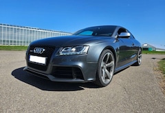 Bild des Angebotes Audi RS5 Audi RS5 Voll-, Reifen & Service & TüV neu