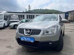 Bild des Angebotes Nissan Qashqai Acenta