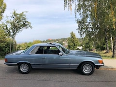 Bild des Angebotes Mercedes-Benz 450 SLC- orig.5.0 / W107 Rarität- Motorsportlegende