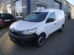 Bild des Angebotes Renault Kangoo Kangoo Rapid Blue dCi 95 Basis