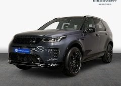 Bild des Angebotes Land Rover Discovery Sport P270e Dynamic SE