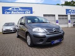 Bild des Angebotes Citroen C3 1.1 Style