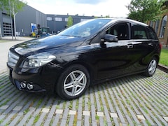 Bild des Angebotes Mercedes-Benz B 220 B 220 CDI  d -Euro 6- 2 Hand - wenig km