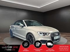 Bild des Angebotes Audi A3 Cabrio 35TFSI*S-Line Competition*S-tronic*B&O