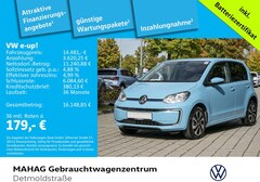 Bild des Angebotes VW e-up! ACTIVE
